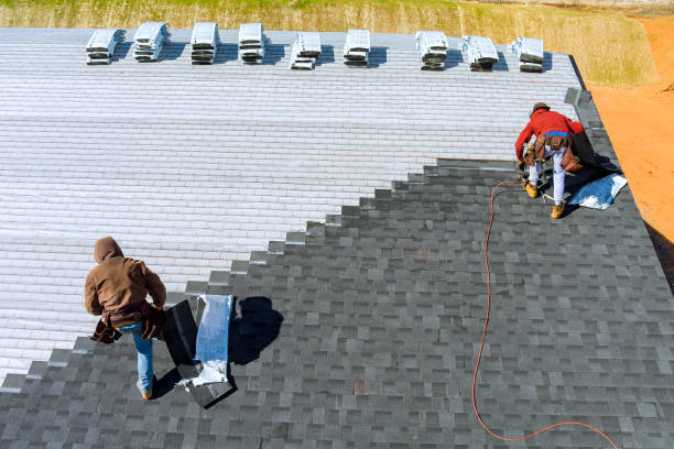 Quick and Trustworthy Emergency Roof Repair Services in Kirksville, MO