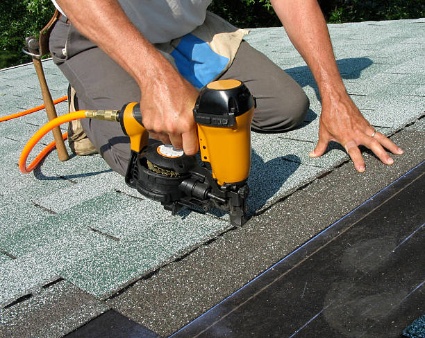 Best Storm Damage Roof Repair  in Kirksville, MO