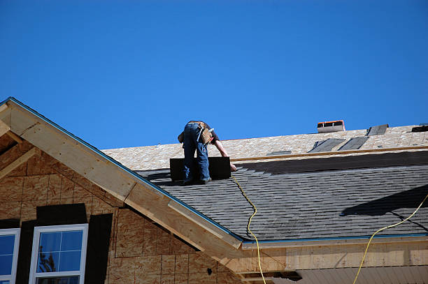 Quick and Trustworthy Emergency Roof Repair Services in Kirksville, MO