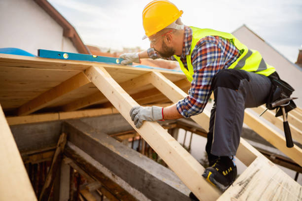 Reliable Kirksville, MO Roofing Contractor Solutions